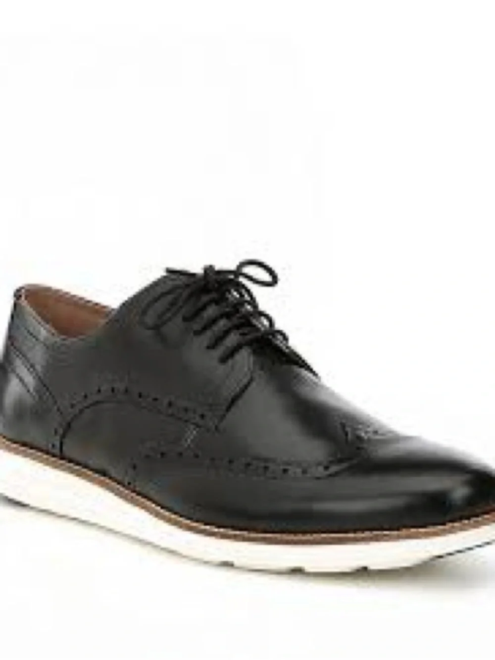 Cole Haan Original Grand sleek black